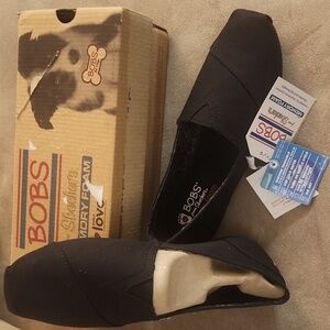 NWOT BOBS from Skechers loafers